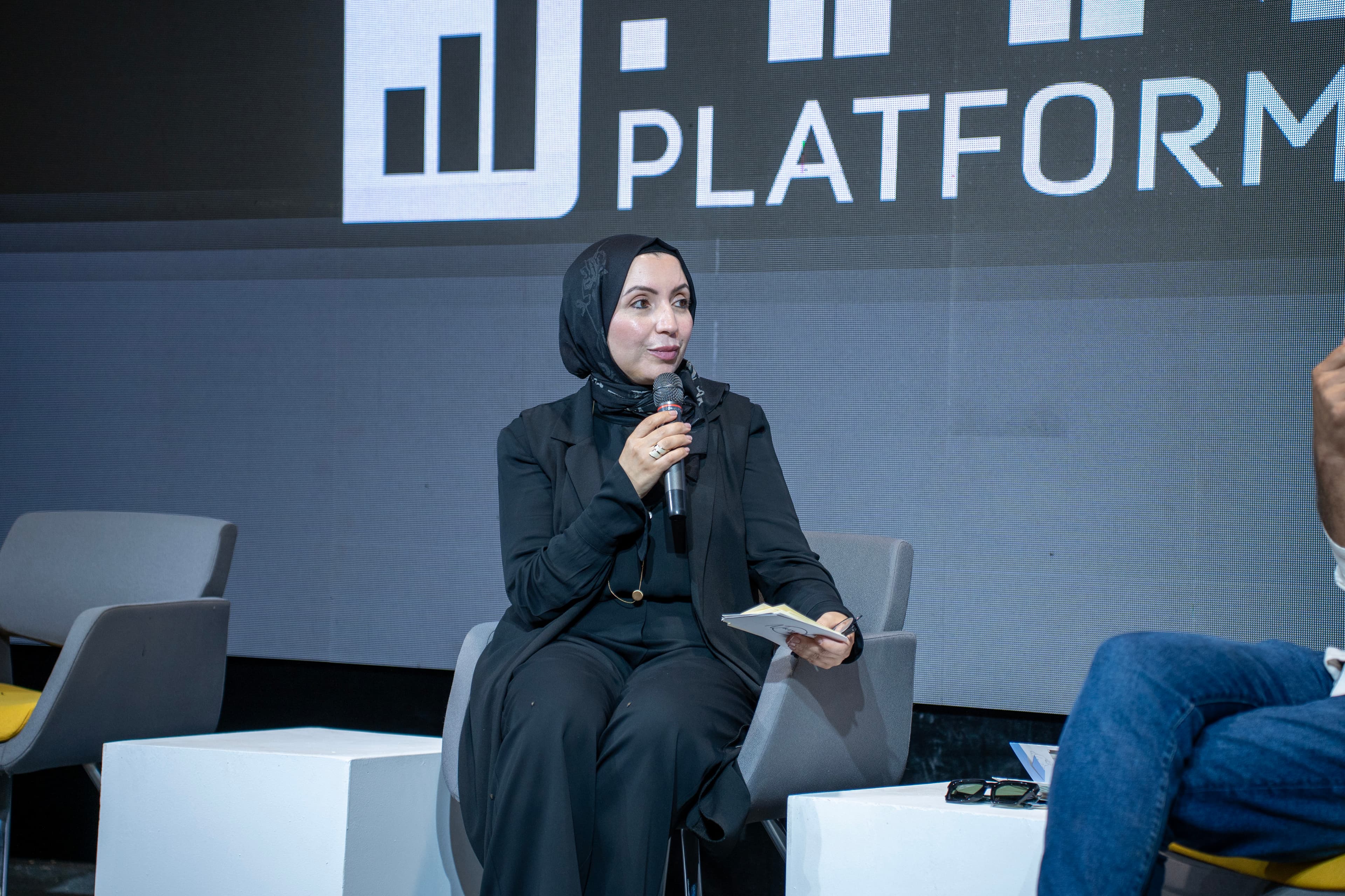 Panel Discussion